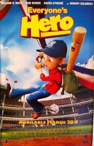 El Héroe De Todos (2006) poster